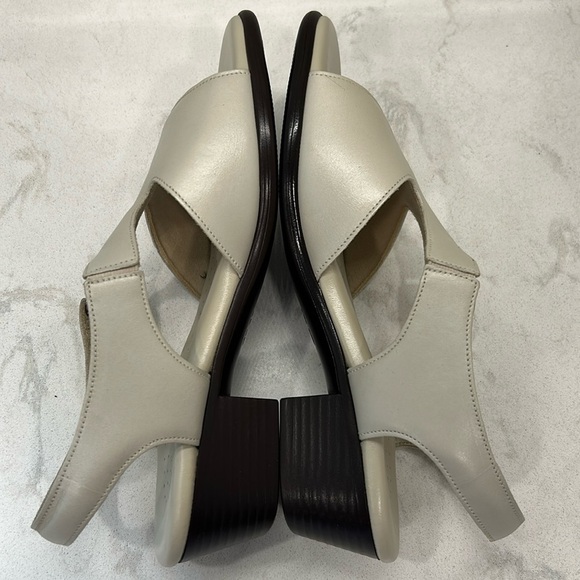 SAS Suntimer Pearl Bone Women's Sandals 7WTripad Comfort Vacation - Picture 7 of 15